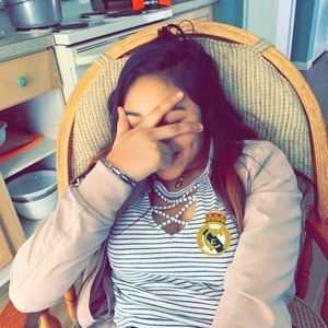 Meet your Posher, Sheyla